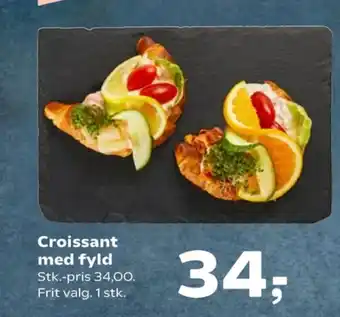 Kvickly Delikatessen tilbud
