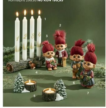 Adventsstage