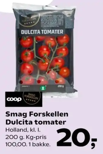 Kvickly Tomater tilbud