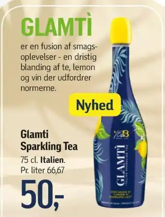 Føtex Italiensk Mousserende Vin tilbud