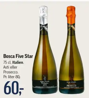 Føtex Italiensk Mousserende Vin tilbud