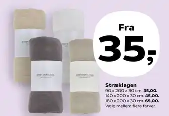 Kvickly Lagen tilbud