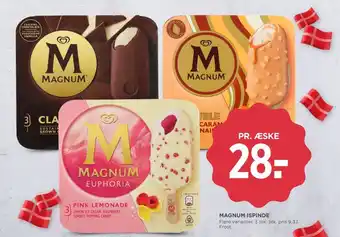 MENY Classic ispinde tilbud