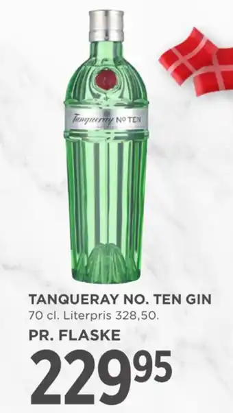 MENY Gin tilbud
