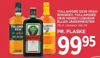 MENY Whisky tilbud