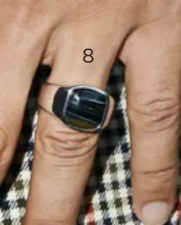 Salling FREDERIK IX Ring tilbud