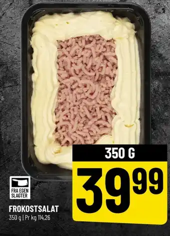 Løvbjerg Delikatessen tilbud