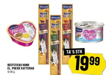 Løvbjerg Hundesnacks tilbud