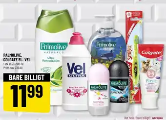 Løvbjerg Deo Roll-on tilbud