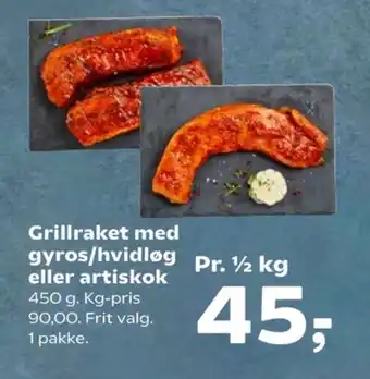 Grisemørbrad