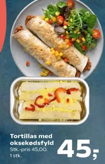 SuperBrugsen Delikatessen tilbud