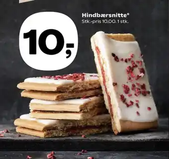 SuperBrugsen Bageren kager tilbud
