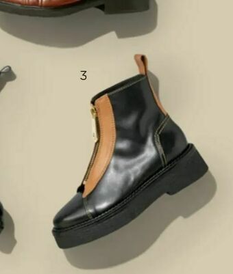 Salling Støvler tilbud