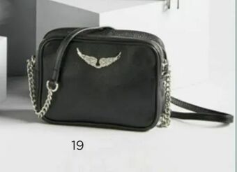 Salling ZADIG&VOLTAIRE Crossover tilbud