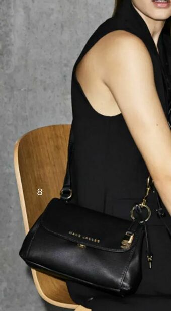 Salling MARC JACOBS Crossover tilbud