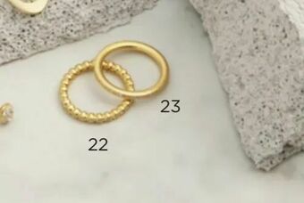 Salling Ring tilbud
