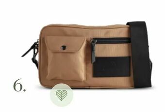 Salling MARKBERG Taske tilbud