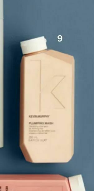 Salling Plumping Wash Shampoo tilbud
