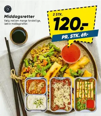 Bilka Delikatessen tilbud