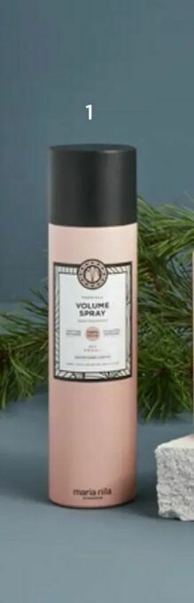 Salling Volume Spray tilbud