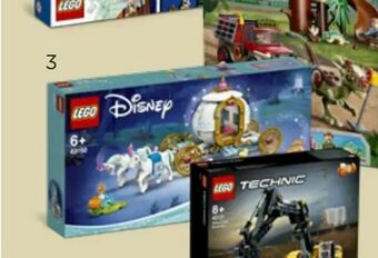 Disney Askepots royale karet