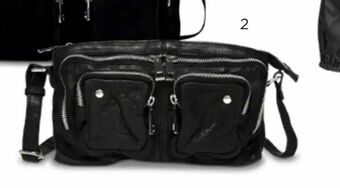 Salling NÚNOO Taske tilbud