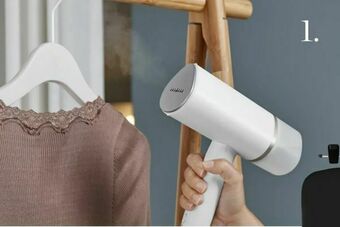 PHILIPS Steamer