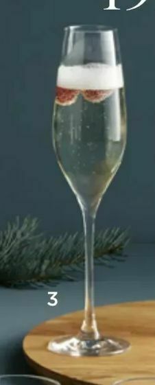 Champagneel el vinglas 6-pak