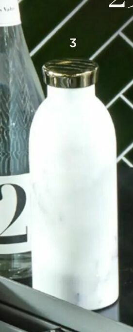 24BOTTLES Carrara Termoflaske