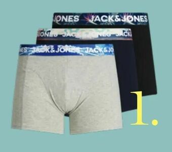 JACK&JONES Boxershorts