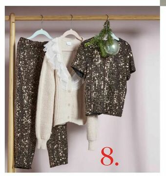Salling Cardigan tilbud