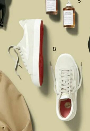 Salling WARRIOR SHANGHAI Sneakers tilbud