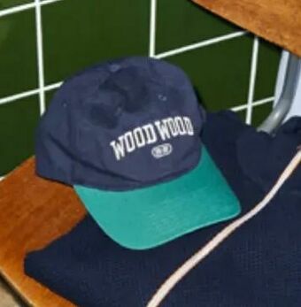 Cap