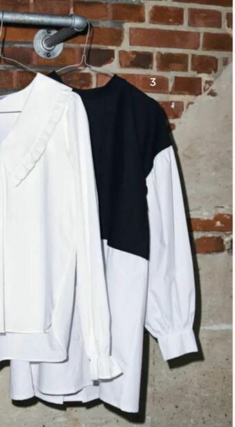 Salling Skjorte tilbud