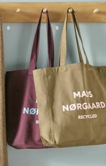 Salling MADS NØRGAARD Net tilbud