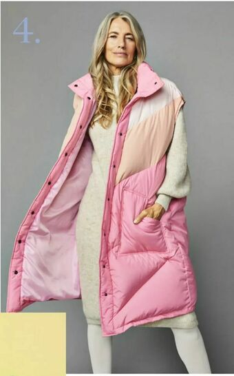 DAWNXDARE Vest