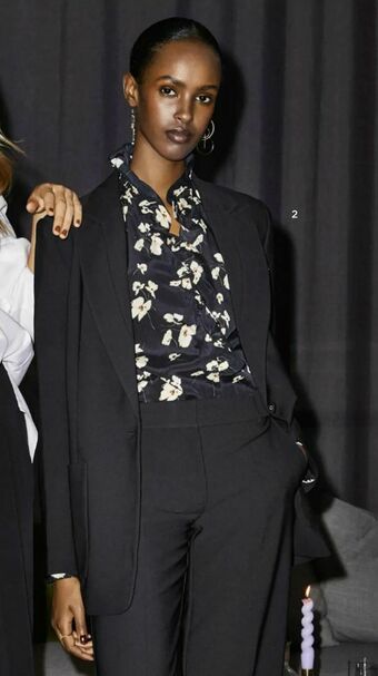 Salling HEARTMADE Blazer tilbud
