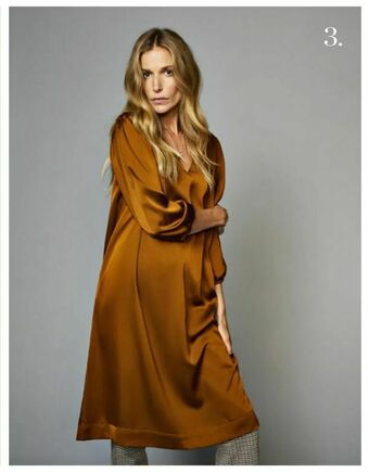 Salling Kjole tilbud