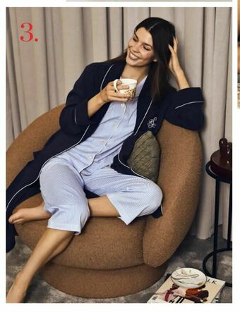 Pyjamas