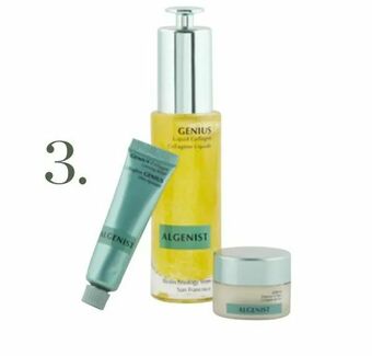 ALGENIST Genius Liquid Collagen sæt