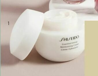 Salling Essential Energy Moisturizing Cream tilbud
