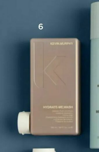 Salling HydrateMe Wash Shampoo tilbud
