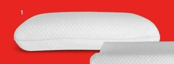 Salling DANADREAM / Ergomatic pude Classic tilbud