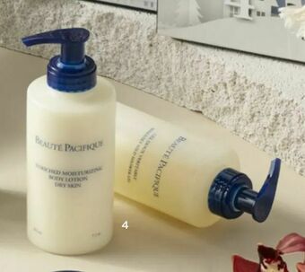 Salling Body Lotion Dry Skin, Mild Shower Gel tilbud