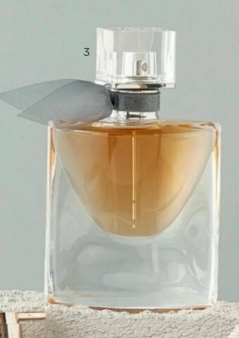 Salling LANCÔME /La Vie Est Belle EdP tilbud