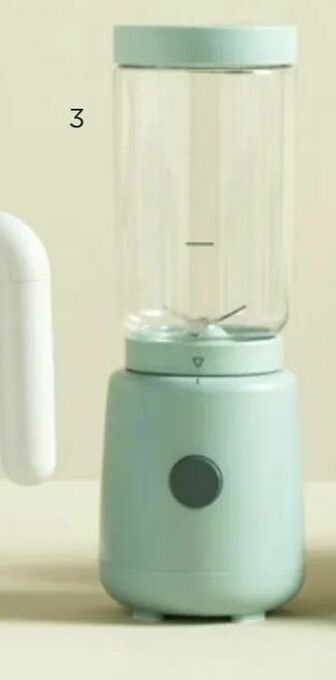 Smoothieblender