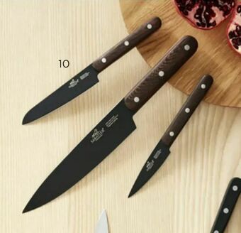Knivsæt