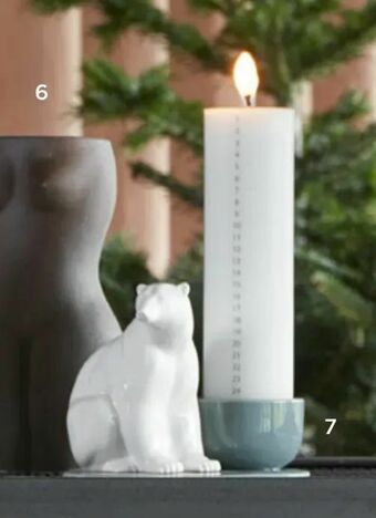 Salling DOTTIR Winter stories Big bear Lysestage tilbud