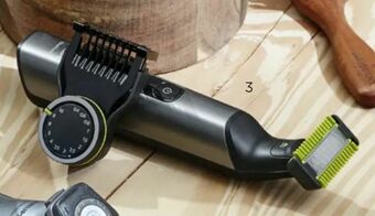 Salling PHILIPS Oneblade Pro tilbud