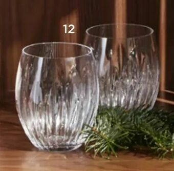 LUIGI BORMIOLI Mixology Vandglas